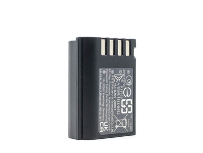 Bateria Panasonic DMW-BLK22 | Camera Market