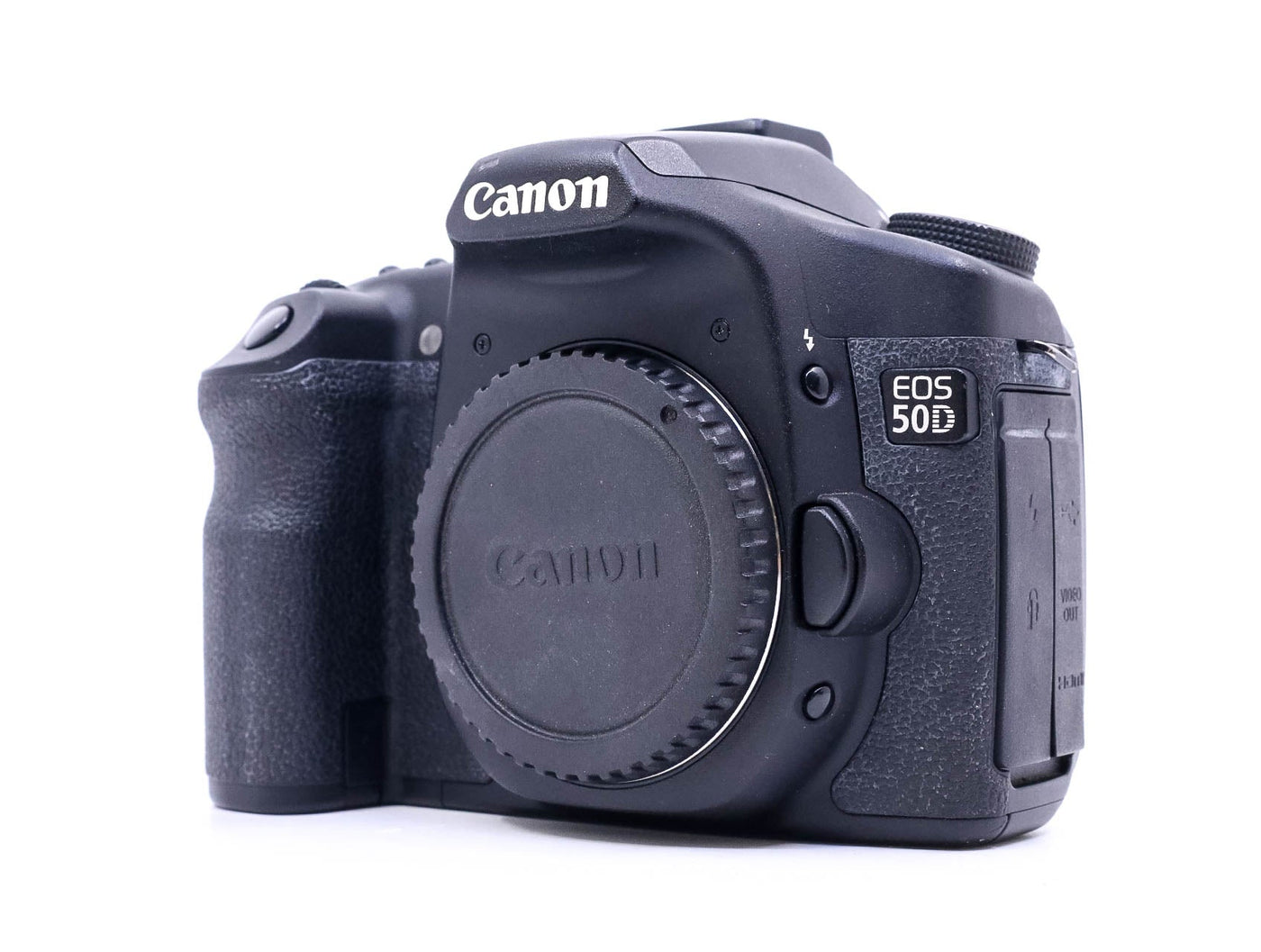Canon EOS 50D · imagem principal