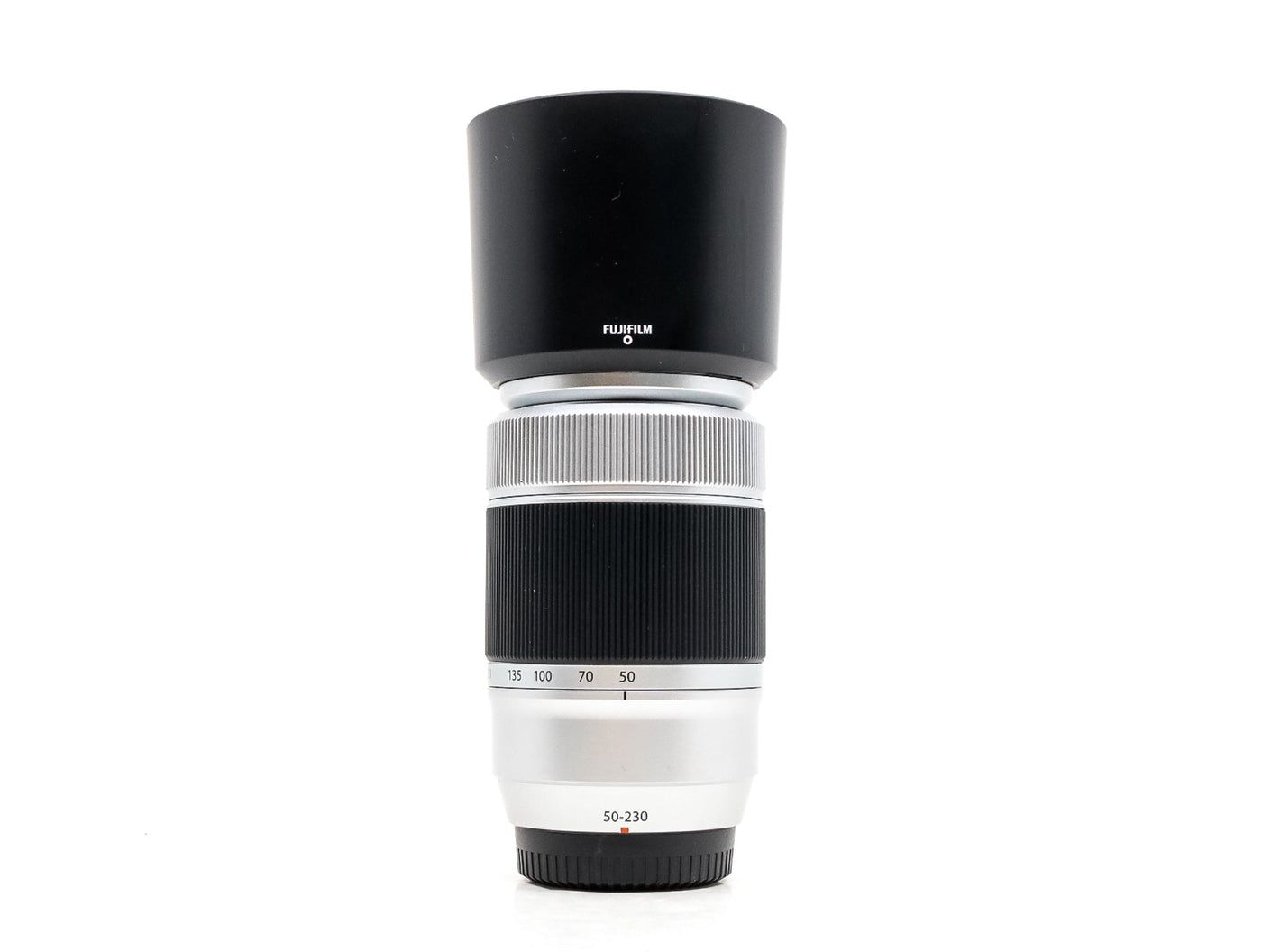 Fujifilm XC 50-230mm f/4.5-6.7 OIS  · main image
