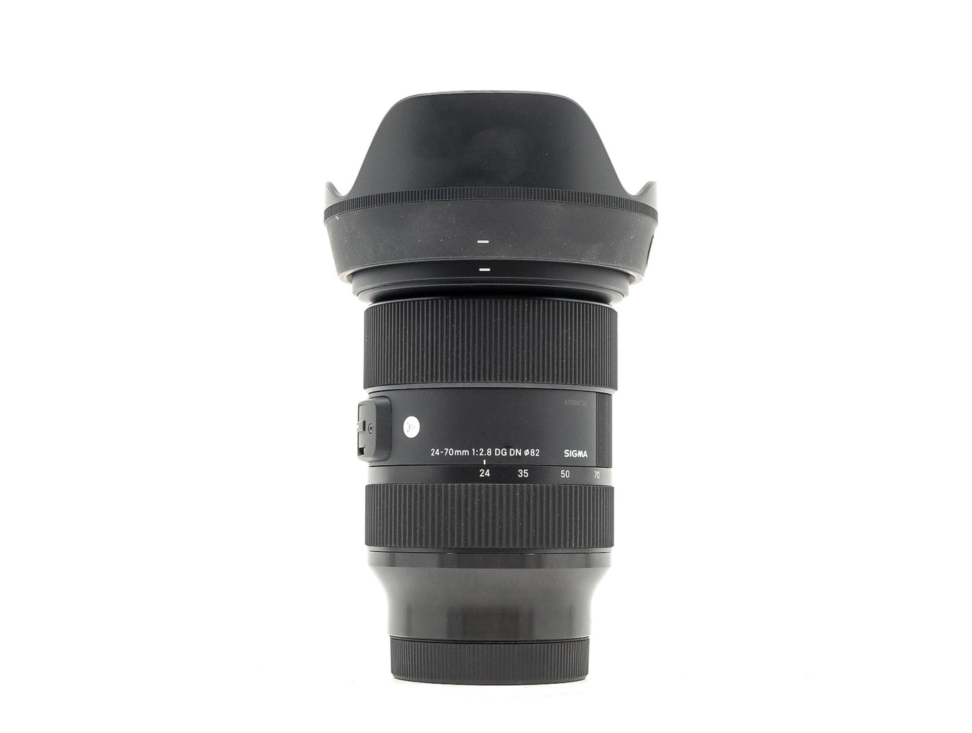 Sigma 24-70mm f/2.8 DG DN ART - L Fit · imagem principal