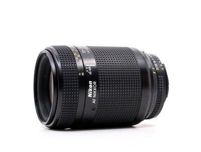 Compre Nikon AF Nikkor 70-210mm f/4-5.6D | Camera Market