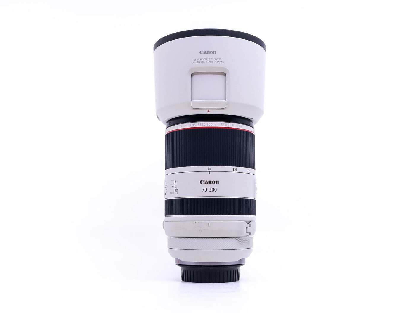 Compre Canon RF 70-200mm f/2.8 L IS USM | Camera Market · imagem principal