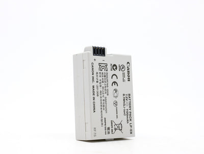 Bateria Canon LP-E8