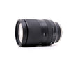 Tamron 28-200mm f/2.8-5.6 Di III RXD - Sony FE Fit - segunda mano - excelente estado - foto principal - SKU 3712312 - Camera 
