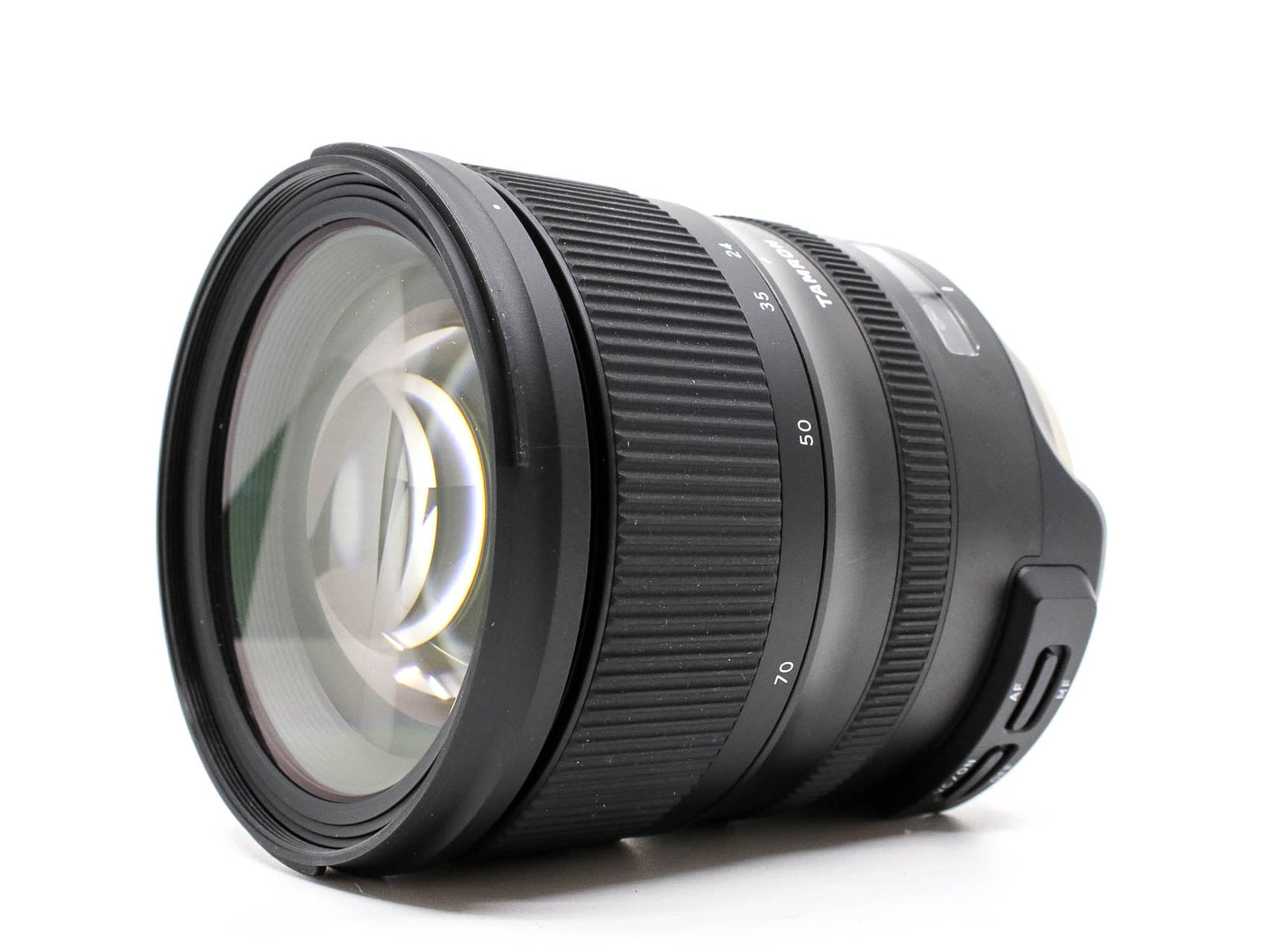 Tamron SP 24-70mm f/2.8 Di VC USD G2 - Nikon Fit  · main image