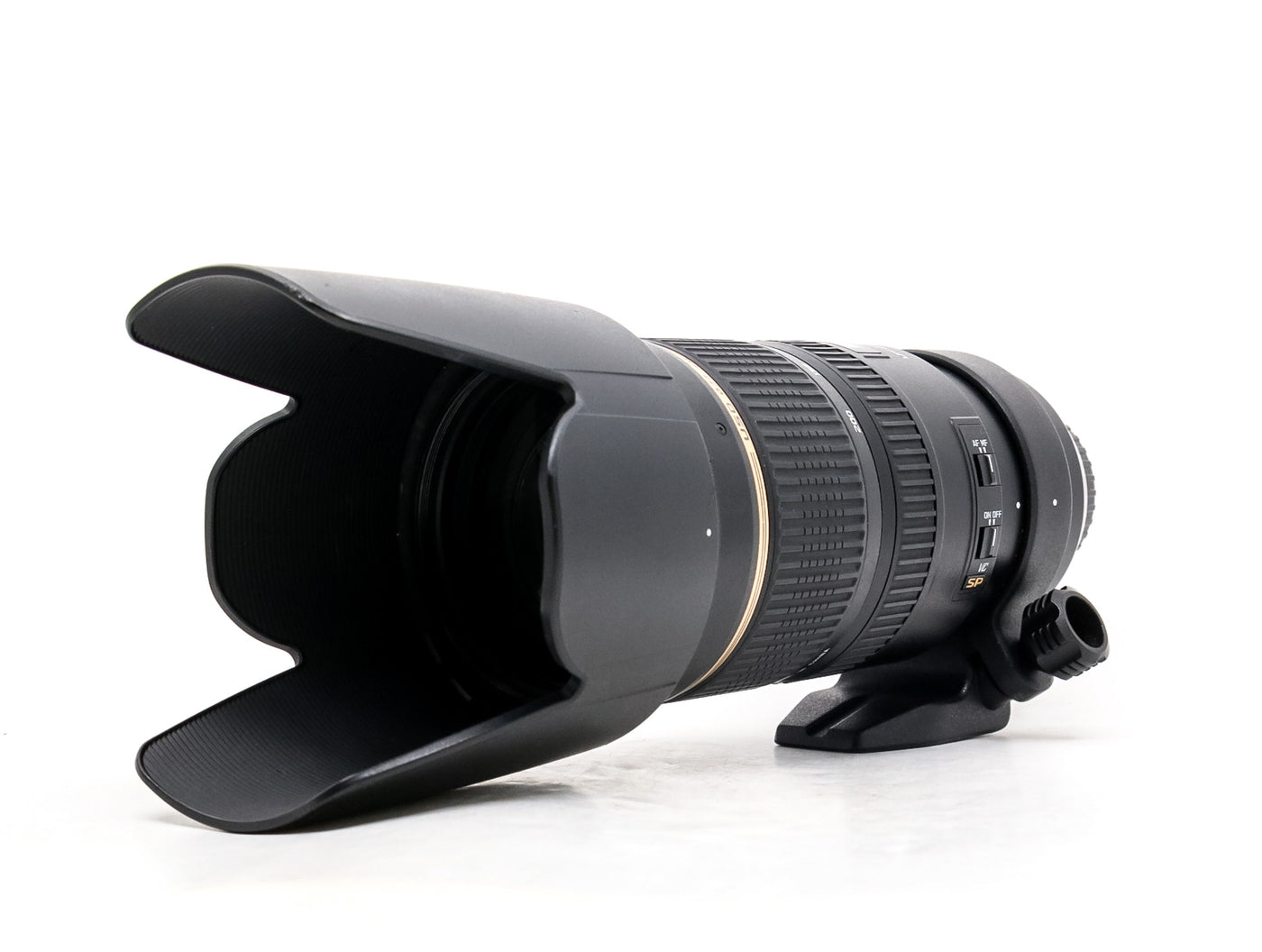 Tamron SP 70-200mm f/2.8 Di VC USD - Nikon Fit · imagen principal