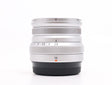 Fujifilm XF 16mm f/2.8 R WR - segunda mano - excelente estado - foto principal - SKU 3649328 - Camera Market