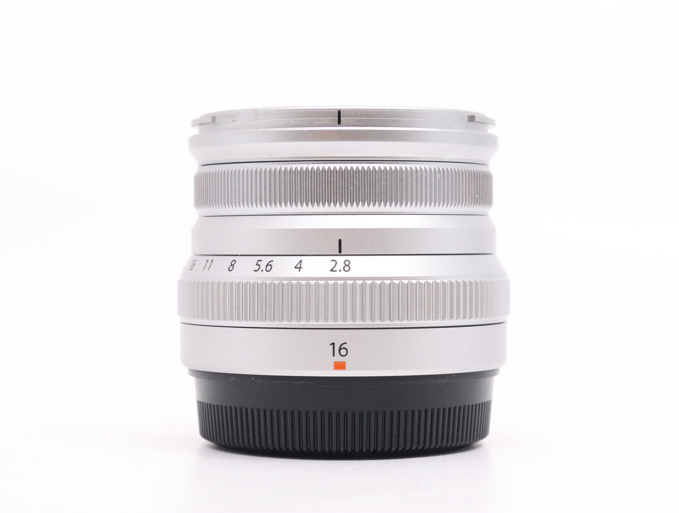 Fujifilm XF 16mm f/2.8 R WR · imagem principal