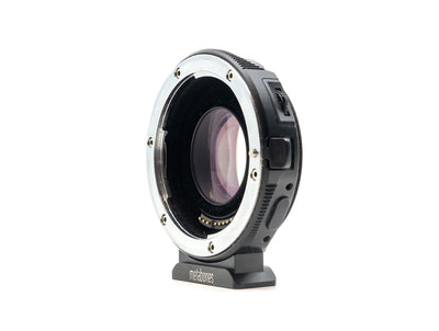 Metabones EF to Micro Four Thirds T Speed Booster ULTRA 0.71x