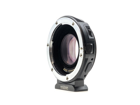 Metabones EF to Micro Four Thirds T Speed Booster ULTRA 0.71x