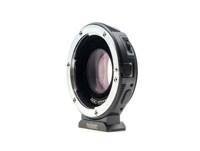 Metabones EF to Micro Four Thirds T Speed Booster ULTRA 0.71x