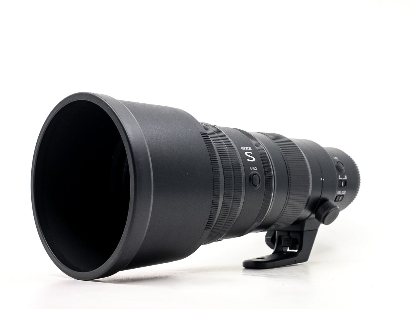 Nikon Nikkor Z 800mm f/6.3 VR S · imagem principal