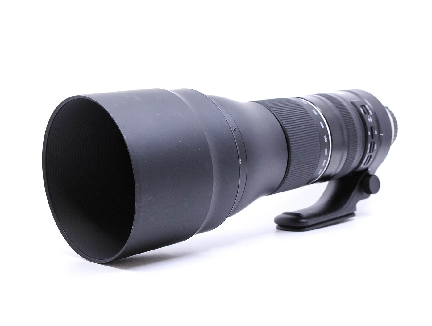 Tamron SP 150-600mm f/5-6.3 Di VC USD G2 - Montagem Nikon · imagem principal