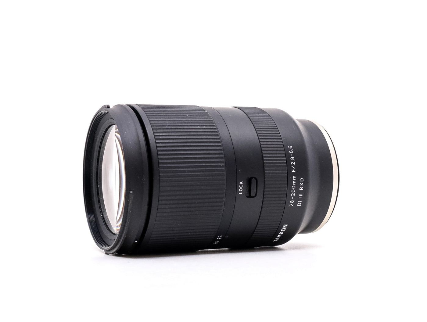 Tamron 28-200mm f/2.8-5.6 Di III RXD - Compatível com Sony FE · imagem principal