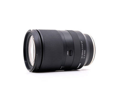 Tamron 28-200mm f/2.8-5.6 Di III RXD - Compatível com Sony FE