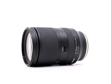 Tamron 28-200mm f/2.8-5.6 Di III RXD - Compatível com Sony FE