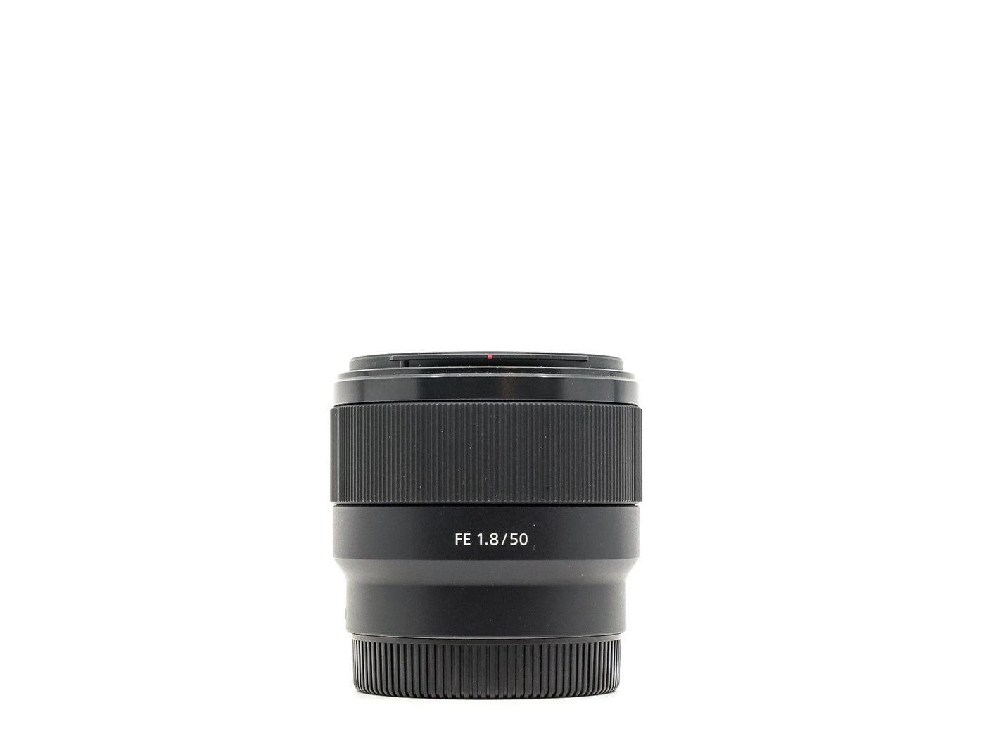 Sony FE 50mm f/1.8 · imagen principal