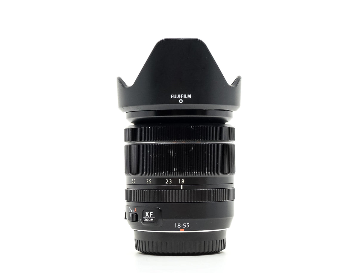 Fujifilm XF 18-55mm f/2.8-4 R LM OIS - segunda mano - excelente estado - foto principal - SKU 3813756 - Camera Market