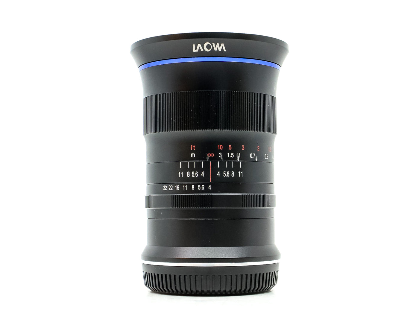 Venus Laowa 17mm f/4 GFX Zero-D - Compatible con Fujifilm GFX · main image