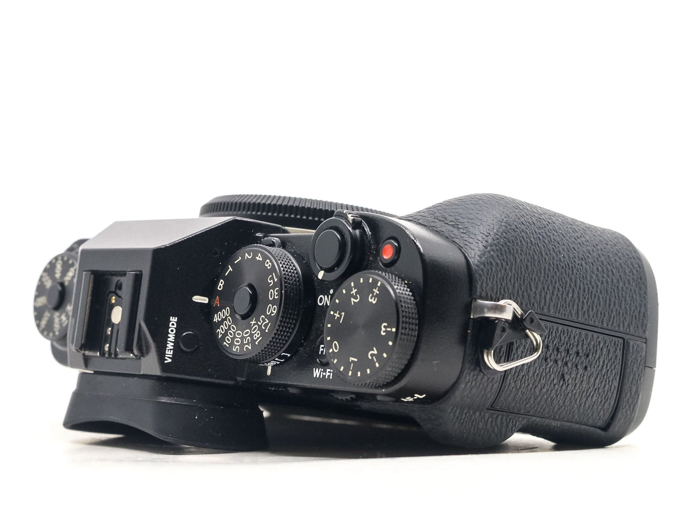 Fujifilm X-E1 · imagem principal
