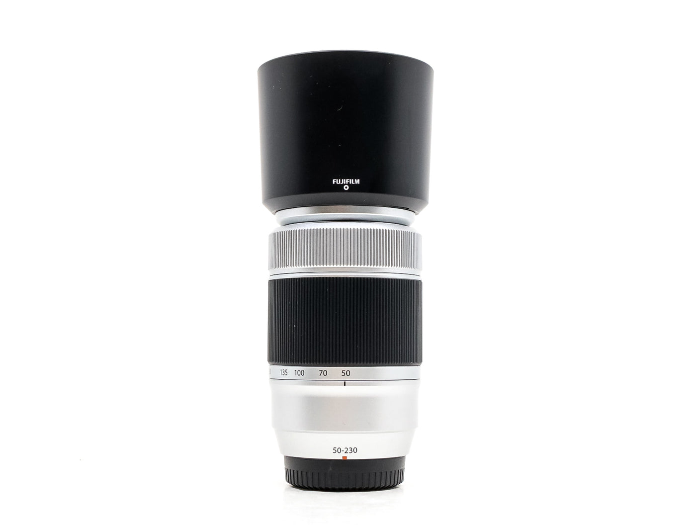 Fujifilm XC 50-230mm f/4.5-6.7 OIS II · main image