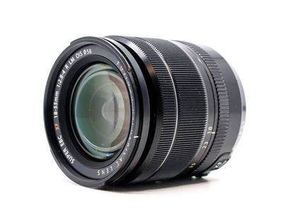 Fujifilm XF 18-55mm f/2.8-4 R LM OIS