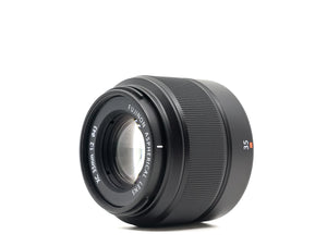 Fujifilm XC 35mm f/2 - segunda mano - excelente estado - foto principal - SKU 3711993 - Camera Market