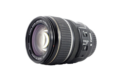 Compre Canon EF-S 17-85mm f/4-5.6 IS USM | Camera Market
