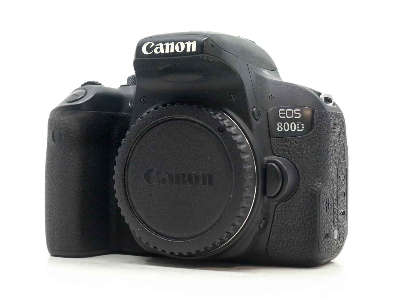 Canon EOS 800D · imagem principal