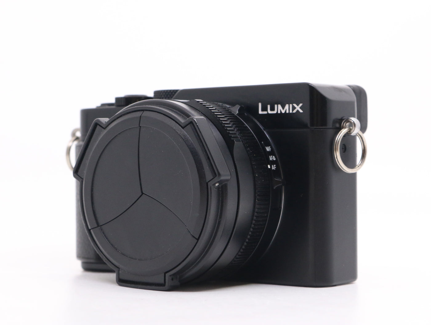 Panasonic Lumix DC-LX100 II · main image