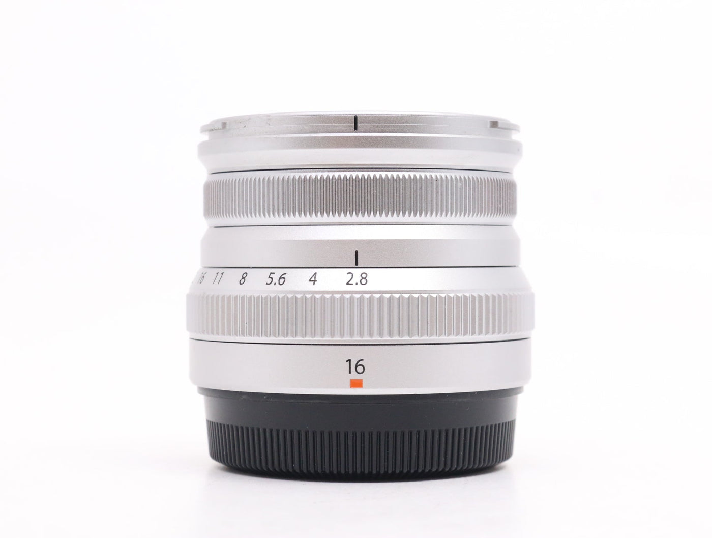 Fujifilm XF 16mm f/1.4 R WR · imagem principal