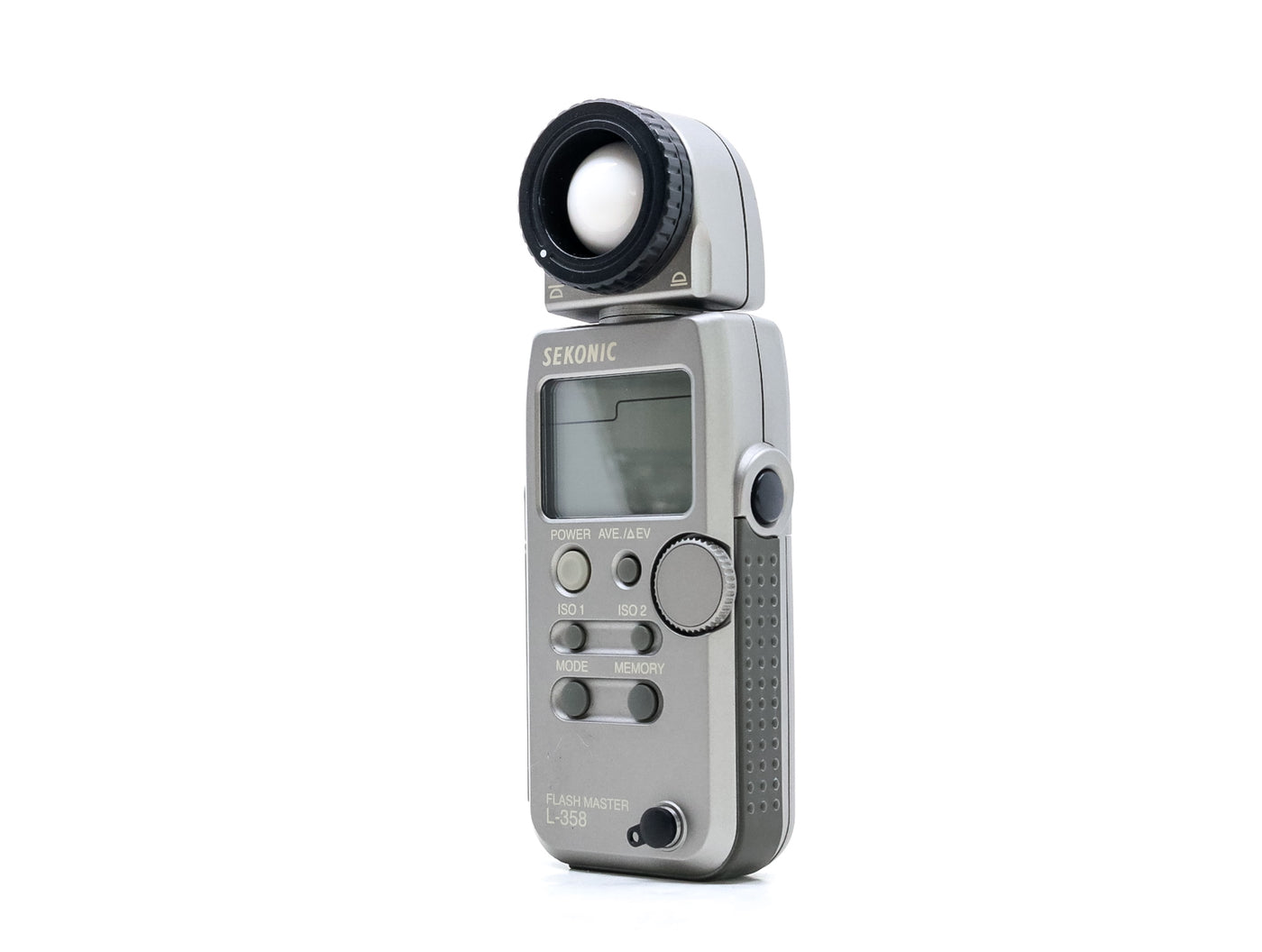 **Compre Sekonic L-358 Flash Master | Camera Market** · main image