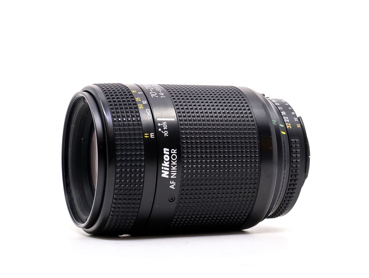 Compre Nikon AF Nikkor 70-210mm f/4-5.6D | Camera Market · imagem principal
