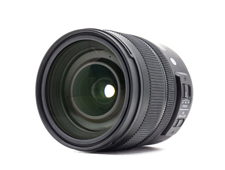 Sigma 24-70mm f/2.8 DG OS HSM ART - Canon EF Fit