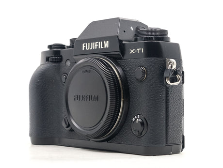 Fujifilm X-E1 - segunda mano - excelente estado - detalle 2 de 5 - SKU 3714530 - Camera Market