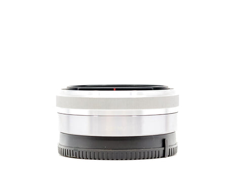 Compre Sony E 16mm f/2.8 | Camera Market