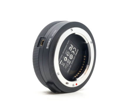 Sigma USB Dock - Nikon Fit - segunda mano - como nueva - detalle 2 de 4 - SKU 3688688 - Camera Market