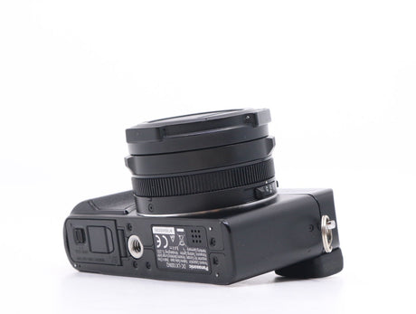 panasonic|lumix dc-lx100 ii - Excelente - 2
