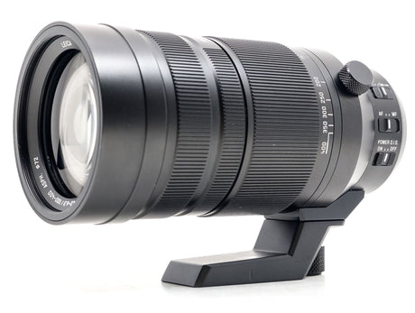Panasonic Leica DG Vario-Elmar 100-400mm f/4-6.3 ASPH. Power OIS 