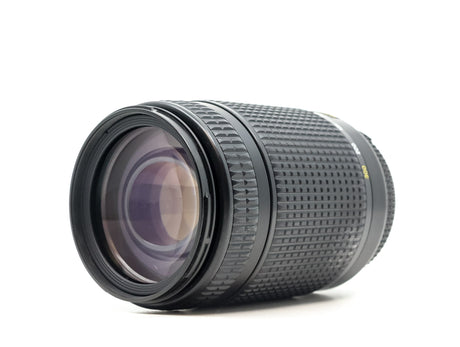 Nikon AF Nikkor 70-300mm f/4-5.6D ED - segunda mano - excelente estado - detalle 2 de 4 - SKU 3714951 - Camera Market