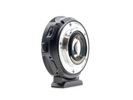 Metabones EF to Micro Four Thirds T Speed Booster ULTRA 0.71x