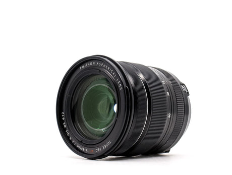 fujifilm|xf 16-80mm f/4 r ois wr - Excelente - 2