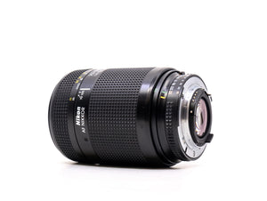 Nikon AF Nikkor 70-210mm f/4-5.6D - segunda mano - excelente estado - detalle 2 de 4 - SKU 3719423 - Camera Market