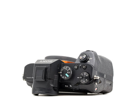 Sony Alpha A7 II - segunda mano - excelente estado - detalle 3 de 5 - SKU 3725272 - Camera Market