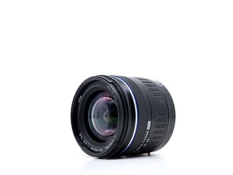 Olympus M.Zuiko Digital ED 14-42mm f/3.5-5.6 - segunda mano - excelente estado - detalle 3 de 4 - SKU 3797234 - Camera Market