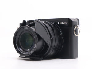 Panasonic Lumix DC-LX100 II - segunda mano - excelente estado - detalle 3 de 6 - SKU 3514423 - Camera Market