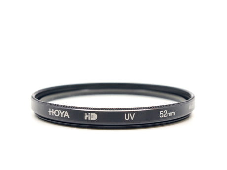 Hoya 52mm HD Digital UV Filter - segunda mano - excelente estado - detalle 3 de 3 - SKU 3794950 - Camera Market