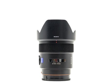 Sony Distagon T* 24mm f/2 ZA SSM - Sony A fit