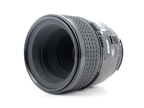 Nikon AF Micro Nikkor 60mm f/2.8D - segunda mano - excelente estado - detalle 3 de 4 - SKU 3724948 - Camera Market