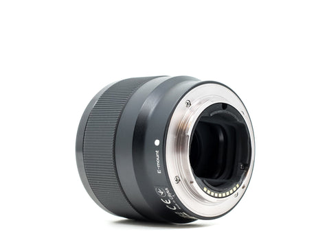 Compre Sony FE 50mm f/1.8 | Camera Market